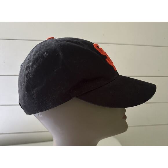 San Francisco Giants Hat Cap OC Sports MLB Adjustable Team MLB Youth - Picture 2 of 8